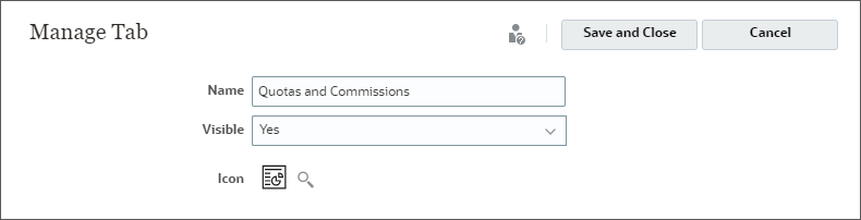 Quotas and Commissions
